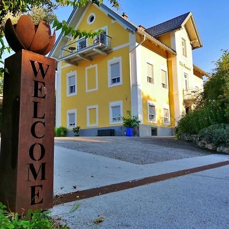 Villa Komposch - Adults Only Райфниц Экстерьер фото