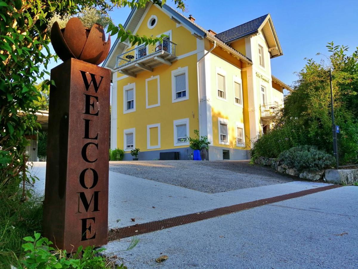 Villa Komposch - Adults Only Райфниц Экстерьер фото